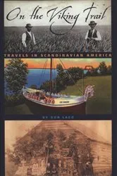 Book cover of On the Viking Trail by Don Lago