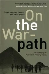 Book cover of On The War-path by Unknown