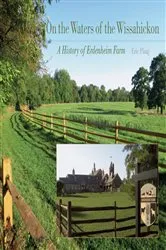 Book cover of On the Waters of the Wissahickon by Eric Plaag