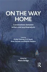 Book cover of On the Way Home by Marie Bridge