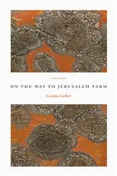 Book cover of On the Way to Jerusalem Farm by Carola Luther