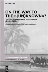 Book cover of On the Way to the 