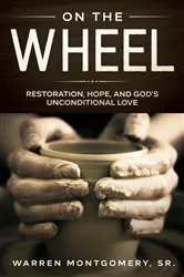 Book cover of On the Wheel by Warren Montgomery