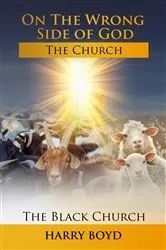 Book cover of On The Wrong Side of God by Unknown