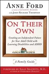 Book cover of On Their Own by Joyce Hoffmann