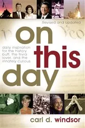 Book cover of On This Day by James Owen