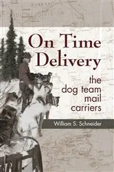 Book cover of On Time Delivery by Unknown
