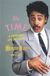 Book cover of On Time by On Barak