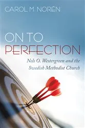 Book cover of On to Perfection by Carol M. Norén