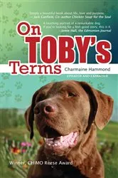 Book cover of On Toby's Terms by Unknown