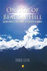 Book cover of On Top of Beacon Hill by Unknown