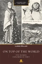 Book cover of On Top of the World by Victor Appleton