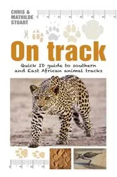 Book cover of On Track by John Blay