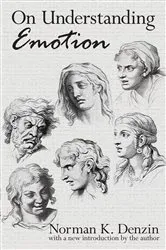 Book cover of On Understanding Emotion by Norman K. Denzin