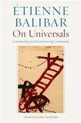 Book cover of On Universals by Unknown