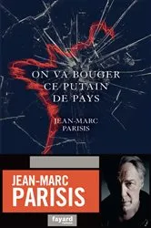 Book cover of On va bouger ce putain de pays by Unknown
