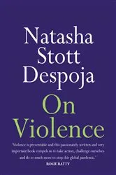 Book cover of On Violence by Unknown