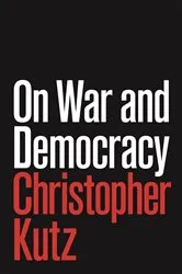 Book cover of On War and Democracy by Unknown