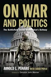 Book cover of On War and Politics by Unknown