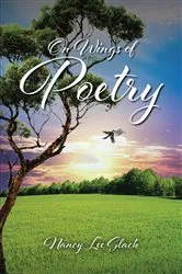Book cover of On Wings of Poetry by Nancy Lee Slack