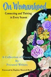 Book cover of On Womanhood by Unknown