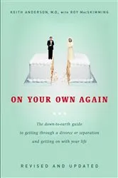 Book cover of On Your Own Again by Keith Anderson