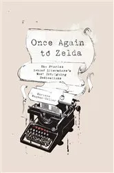 Book cover of Once Again to Zelda by Marlene Wagman-Geller