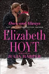 Book cover of Once and Always by Judith McNaught