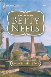 Book cover of Once for All Time by Unknown