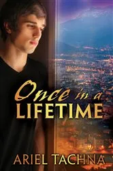 Book cover of Once in a Lifetime by Gwynne Forster