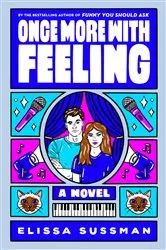 Book cover of Once More With Feeling by Nora Roberts