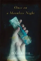Book cover of Once on a Moonless Night by Unknown