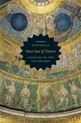 Book cover of Once Out of Nature by Andrea Nightingale