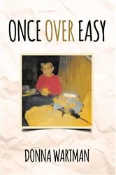 Book cover of Once Over Easy by Unknown
