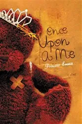 Book cover of Once Upon A Me by Princess Emma