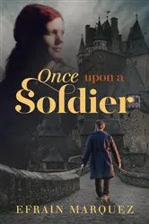 Book cover of ONCE UPON A SOLDIER by Unknown