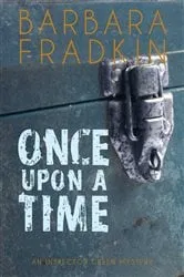 Book cover of Once Upon a Time (2nd ed.) by Barbara Fradkin
