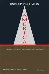 Book cover of Once Upon a Time in America by Thompson K. George
