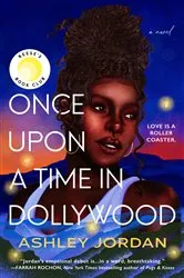 Book cover of Once Upon a Time in Dollywood: Reese's Book Club by Ashley Jordan
