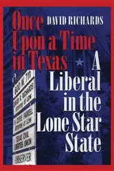 Book cover of Once Upon a Time in Texas by Unknown