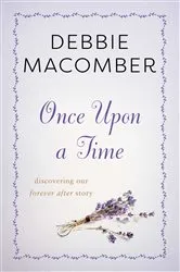 Book cover of Once Upon a Time by Elizabeth Beller