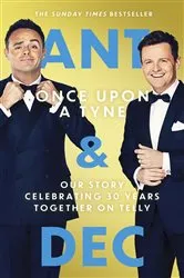 Book cover of Once Upon A Tyne by Unknown