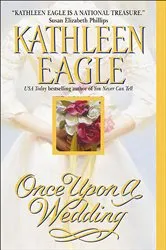 Book cover of Once Upon a Wedding by JoAnn Ross