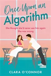 Book cover of Once Upon an Algorithm by Martin Erwig