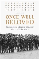 Book cover of Once Well Beloved by Michael Sasges