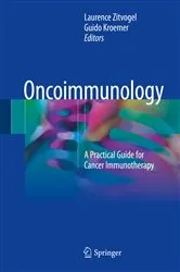 Book cover of Oncoimmunology by Laurence Zitvogel