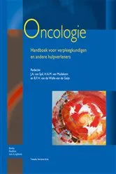 Book cover of Oncologie (2nd ed.) by J.A. van Spil