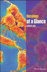 Book cover of Oncology at a Glance by Graham G. Dark