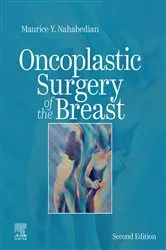 Book cover of Oncoplastic Surgery of the Breast E-Book (2nd ed.) by Nahabedian MD, FACS, Maurice Y