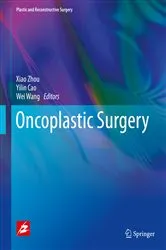 Book cover of Oncoplastic surgery by Xiao Zhou